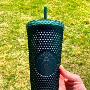Starbucks Tumbler